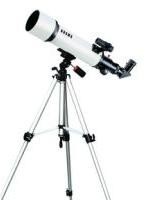 博冠观景天文两用望远镜探索者80/500折射式