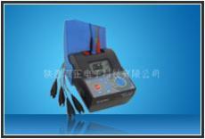 西安低价供应双钳口接地电阻测试仪mi2124 接地电阻