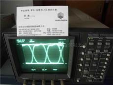 WFM601M数字信号分析仪
