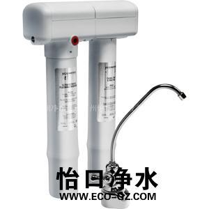 进口净水器-美国怡口可冲洗净水器800FFDC