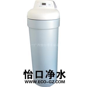 原装进口美国怡口软水机IRK27C-家用全自动型IRK27C