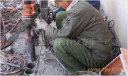 广西玉林钢筋砼切割钻孔技术工程