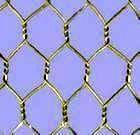 welded wire pabions