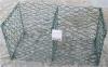 welded wire gabions