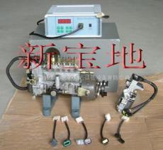 RED4 电子调速器直列泵