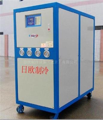 北京冰水机 工业冷水机 反应釜冷水机 冻水机
