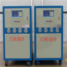 北京低温冷水机 水冷式冷水机 工业冷却机