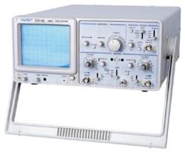 專業(yè)維修示波器
