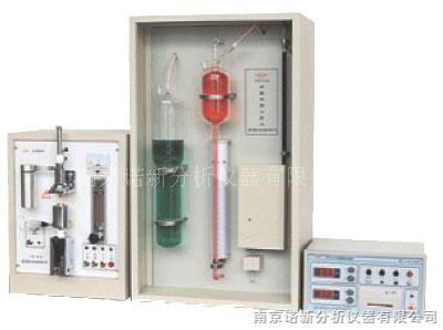 碳硫高速分析仪