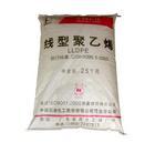 通用塑料 线性高压聚乙烯LLDPE