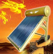 骄龙太阳能热水器-龙之韵--豪华系列2
