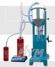 GFM16-1普通型干粉灌装机