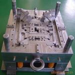 河南塑料模具設(shè)計加工