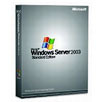 windows 2003 server 中文标准版