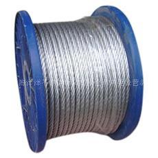 包胶不锈钢钢丝绳 304不锈钢钢丝绳 316不锈钢钢丝绳