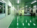 环氧地板 环氧树脂地板工程 防尘地板漆