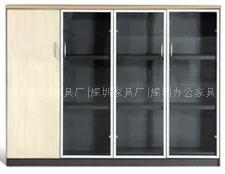 深圳板式文件柜 模块式家具