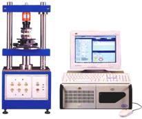 伺候系统全自动插拔力寿命试验机