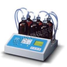 美国哈希BODTrakTM 生化需氧量 BOD 分析仪