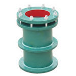 柔性防水套管 刚性防水套管 加长型防水套管