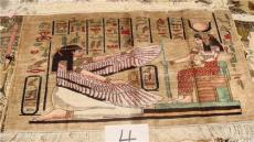 埃及挂毯 地毯