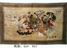 中国经典挂毯 地毯