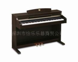 雅马哈 CLP-330数码钢琴 6280元