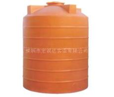 2000升塑料水塔 储水桶 蓄水桶