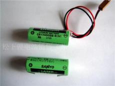 三洋锂电池CR17450SE