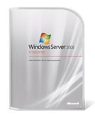 SQL server Standard 2008 R2 英文标准版