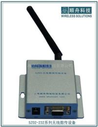 ZIGBEE无线模块 SZ02无线数传模块 无线数采模块