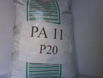 尼龙PA11塑胶原料 法国阿托菲纳 M-BMN P20
