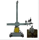 芜湖焊机环缝自动焊接专机