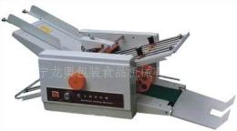 广西南宁自动折纸机 百色纸张折叠机 说明书折纸机