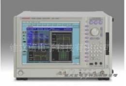ADVANTEST R3000系列频谱分析仪