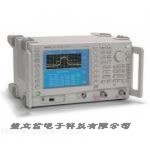 ADVANTEST U3700系列频谱分析仪