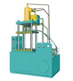 三梁四柱液壓機(jī) 上海液壓機(jī)廠家 四柱雙動拉伸液壓機(jī)