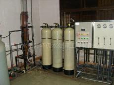 广西制药厂水处理设备 广西家用净水器设备