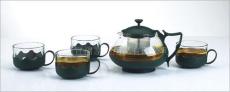 玻璃茶具 紫砂茶具 陶瓷茶具 茶壶 茶杯 茶具套装