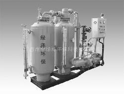 广西南宁绿泽环保EV-II型冷凝水回收装置 凝结水回收器