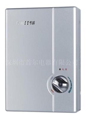 芳龄牌电热水器 DSF-45C1