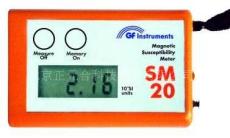 捷克GF公司SM-20磁化率仪