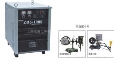 上海通用晶闸管控制直流埋弧焊机ZD5-1250