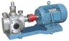 供应YCB5-0.6圆弧泵/圆弧齿轮泵
