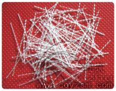 塑钢纤维 宜筑塑钢纤维 混凝土纤维 砂浆纤维