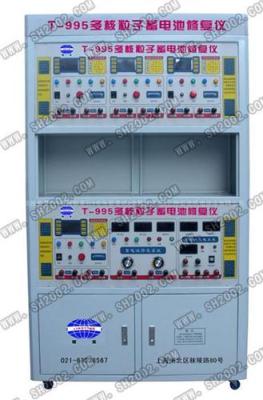 蓄电池修复机 蓄电瓶修复仪 电池修复机