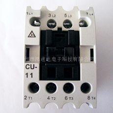 台安TAIAN交流接触器CU-11