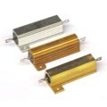 变频器专用刹车电阻/大功率黄金铝壳电阻/制动电阻