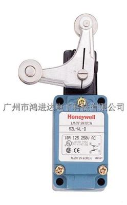 霍尼伟尔honeywell限位开关SZL-WLC-B SZL-WL-D