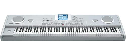 korg pa-588 专业编曲器